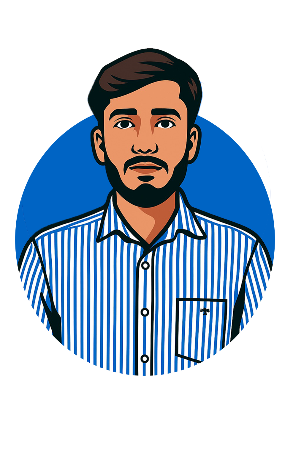 Zeeshan Mustafa